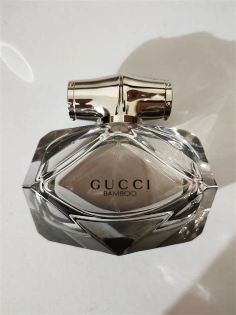 gucci bamboo lily|gucci bamboo perfume original.